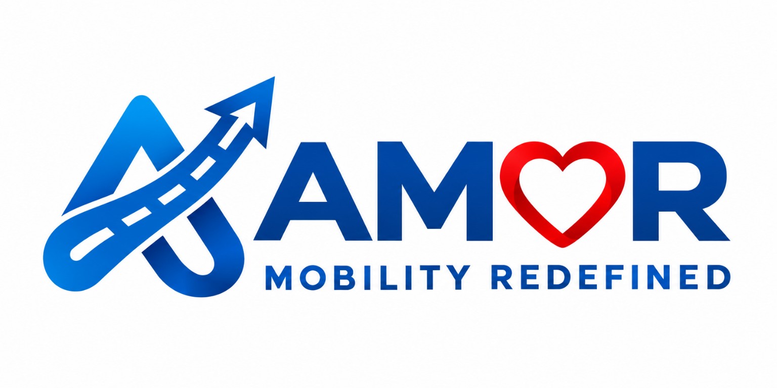 AMOR Mobility Redefined