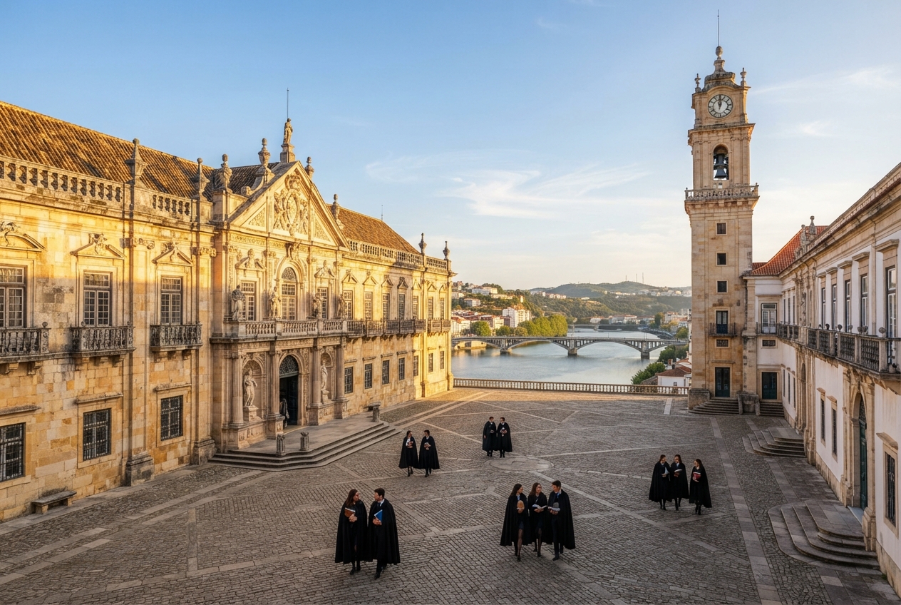Coimbra University
